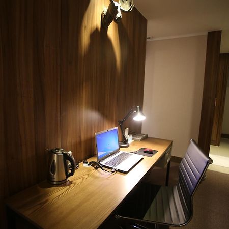 Vatica Hotel Dongdaemun Seoul Phòng bức ảnh
