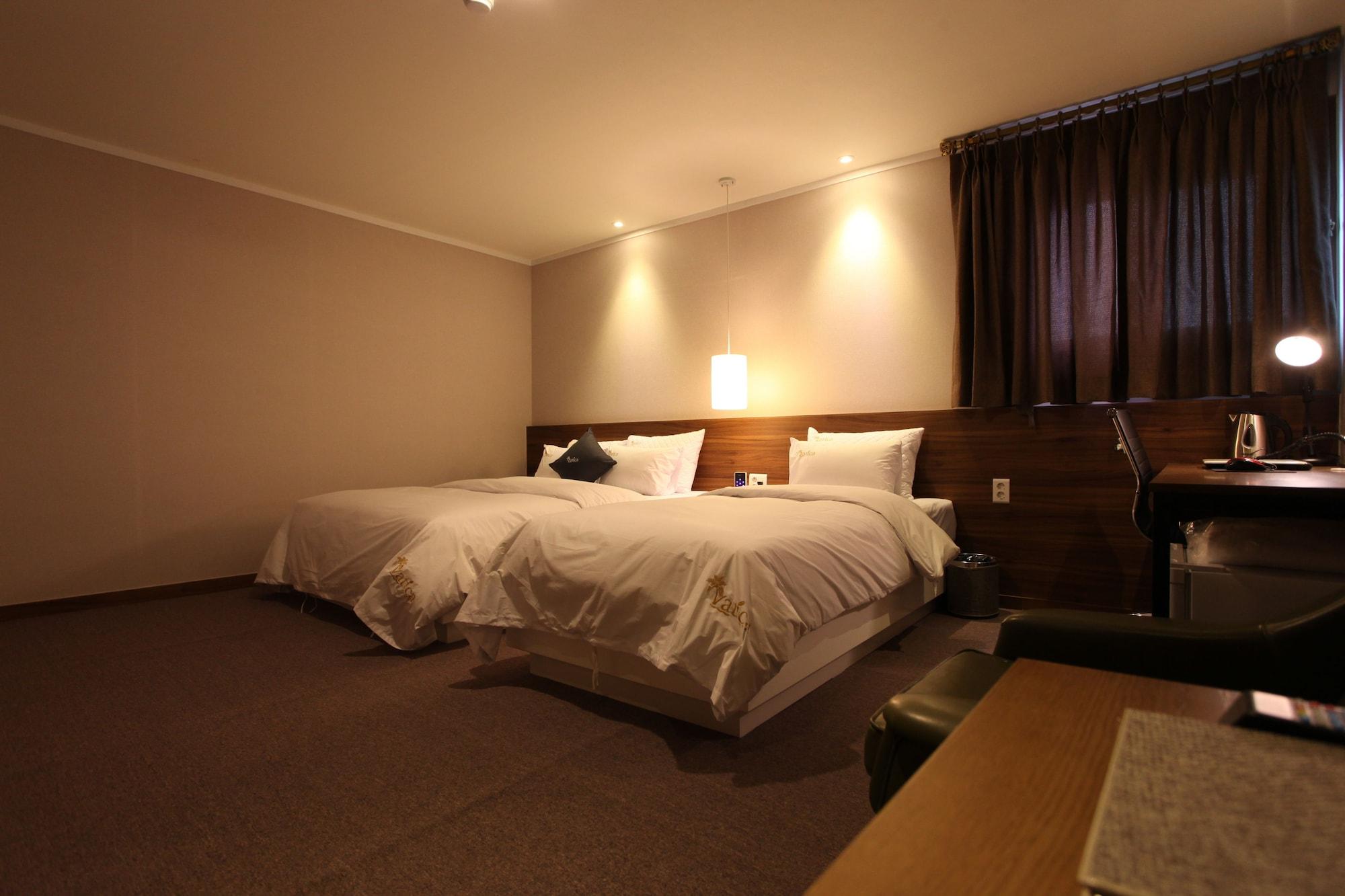 Vatica Hotel Dongdaemun Seoul Ngoại thất bức ảnh