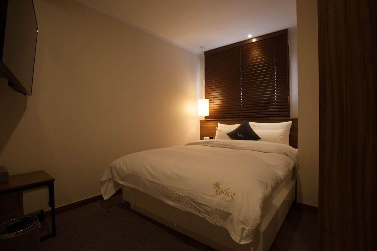 Vatica Hotel Dongdaemun Seoul Ngoại thất bức ảnh