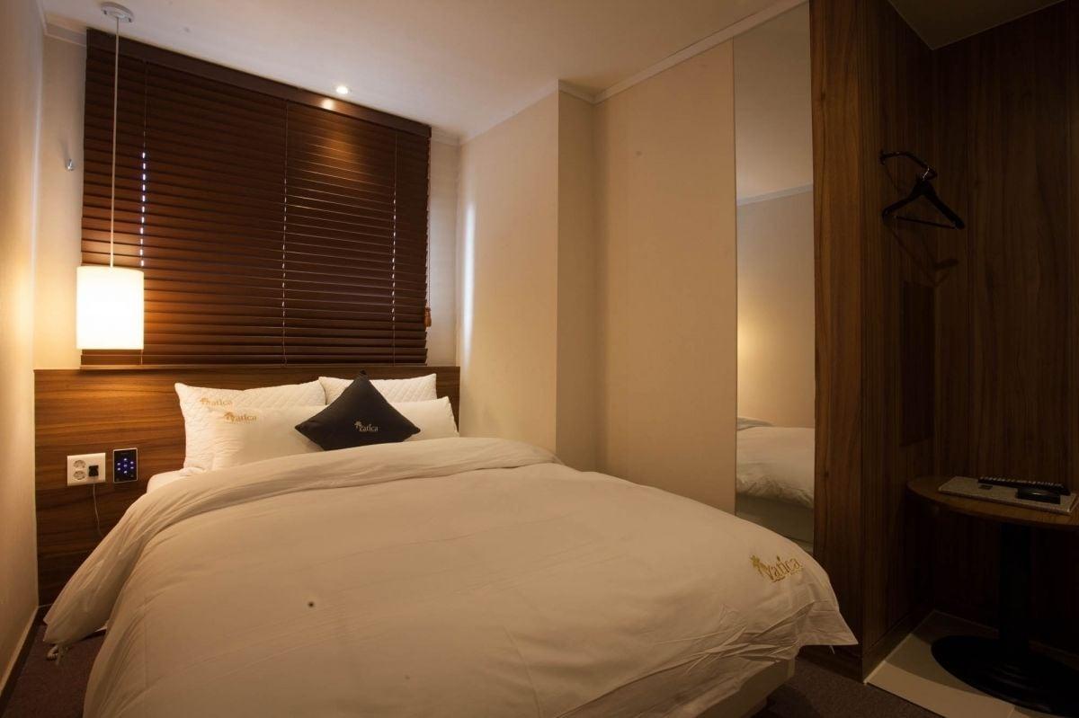 Vatica Hotel Dongdaemun Seoul Ngoại thất bức ảnh