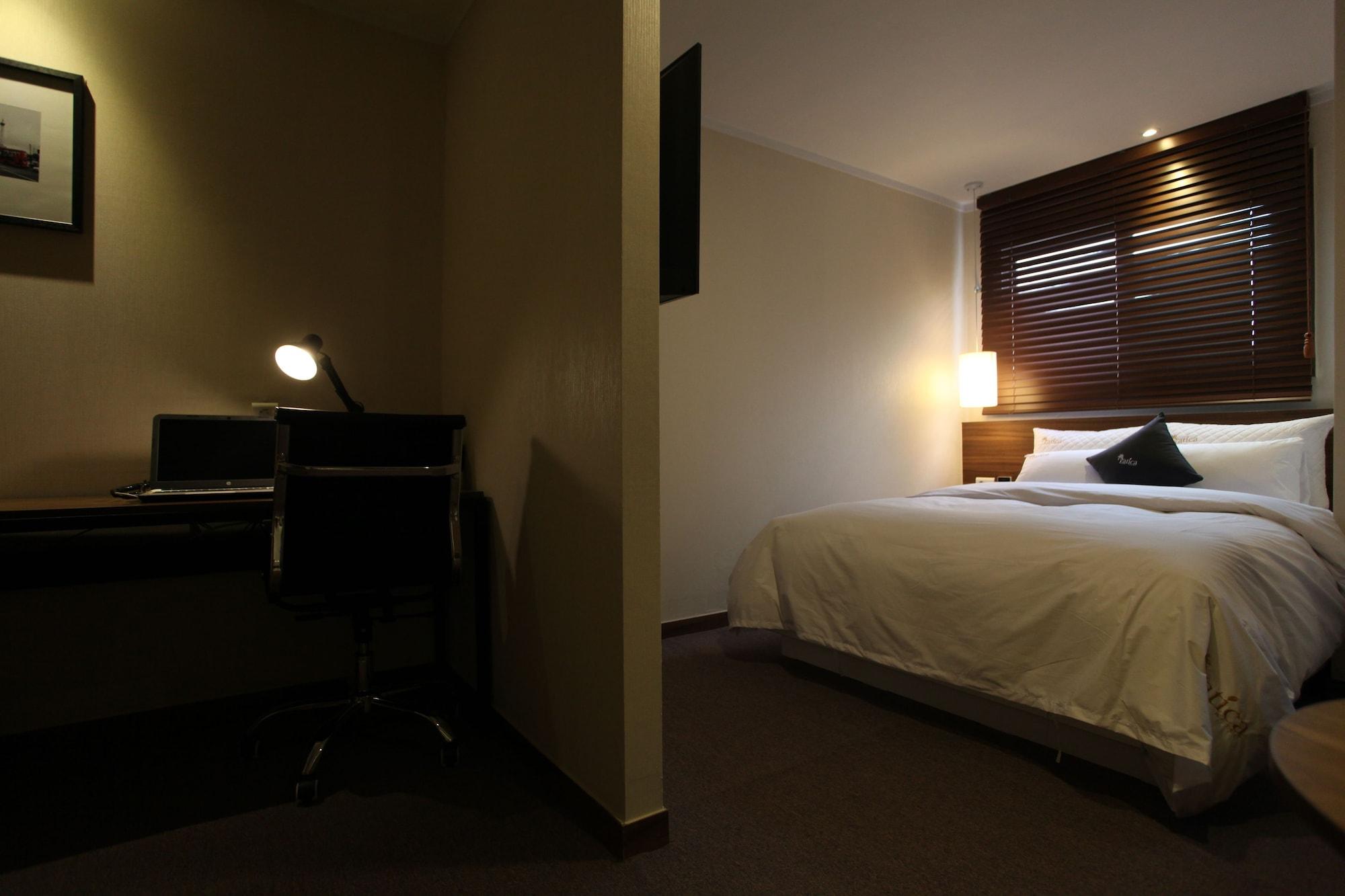 Vatica Hotel Dongdaemun Seoul Ngoại thất bức ảnh