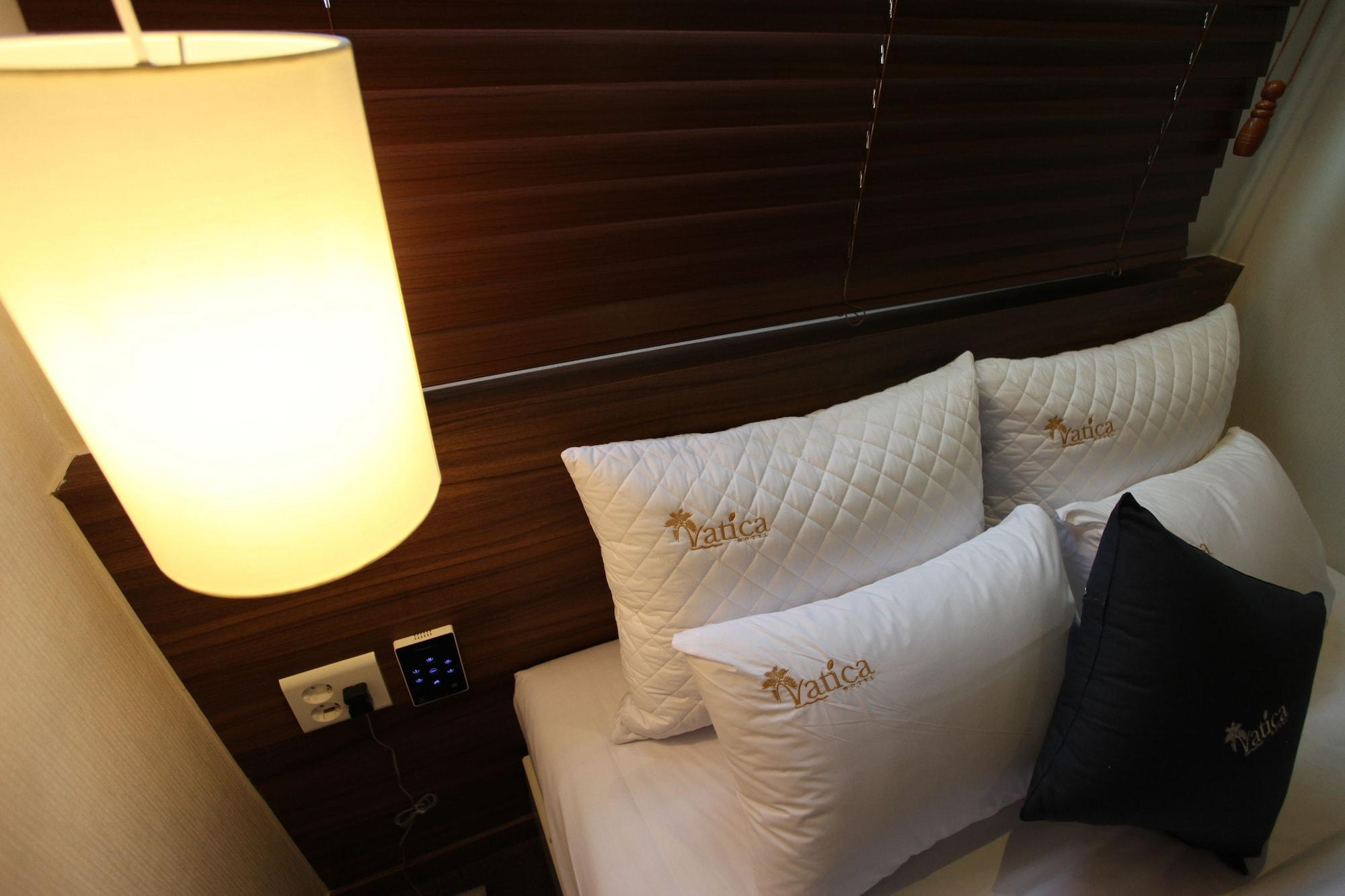 Vatica Hotel Dongdaemun Seoul Ngoại thất bức ảnh