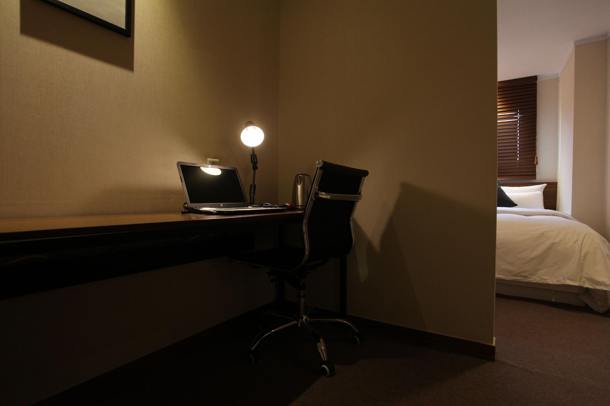 Vatica Hotel Dongdaemun Seoul Ngoại thất bức ảnh
