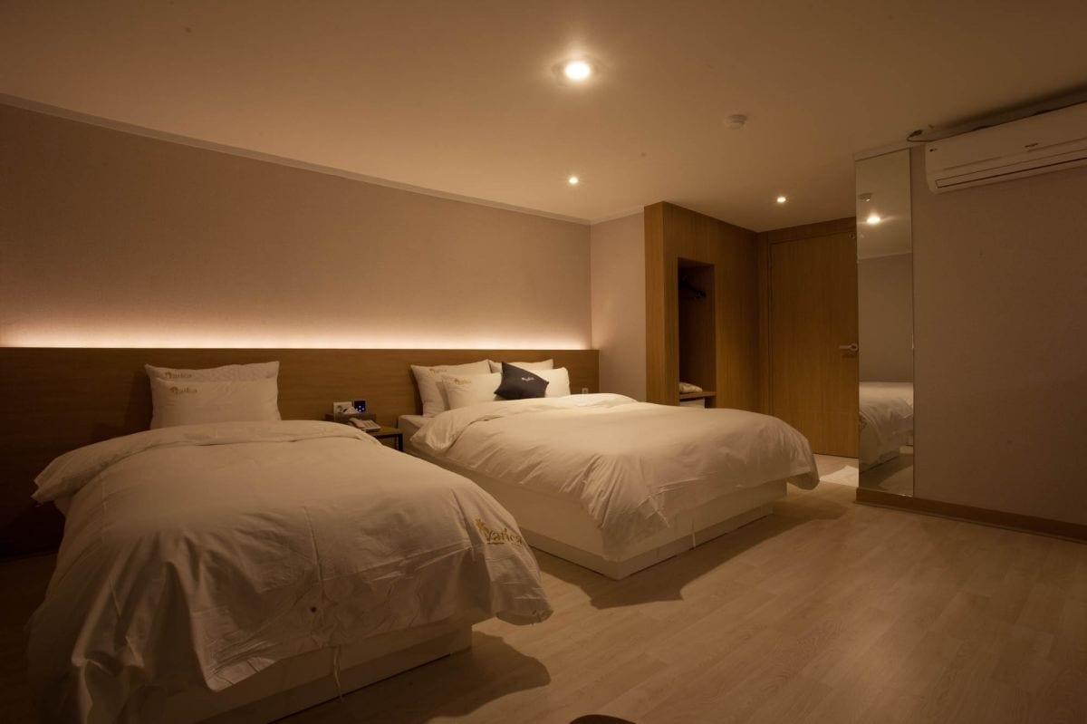 Vatica Hotel Dongdaemun Seoul Ngoại thất bức ảnh