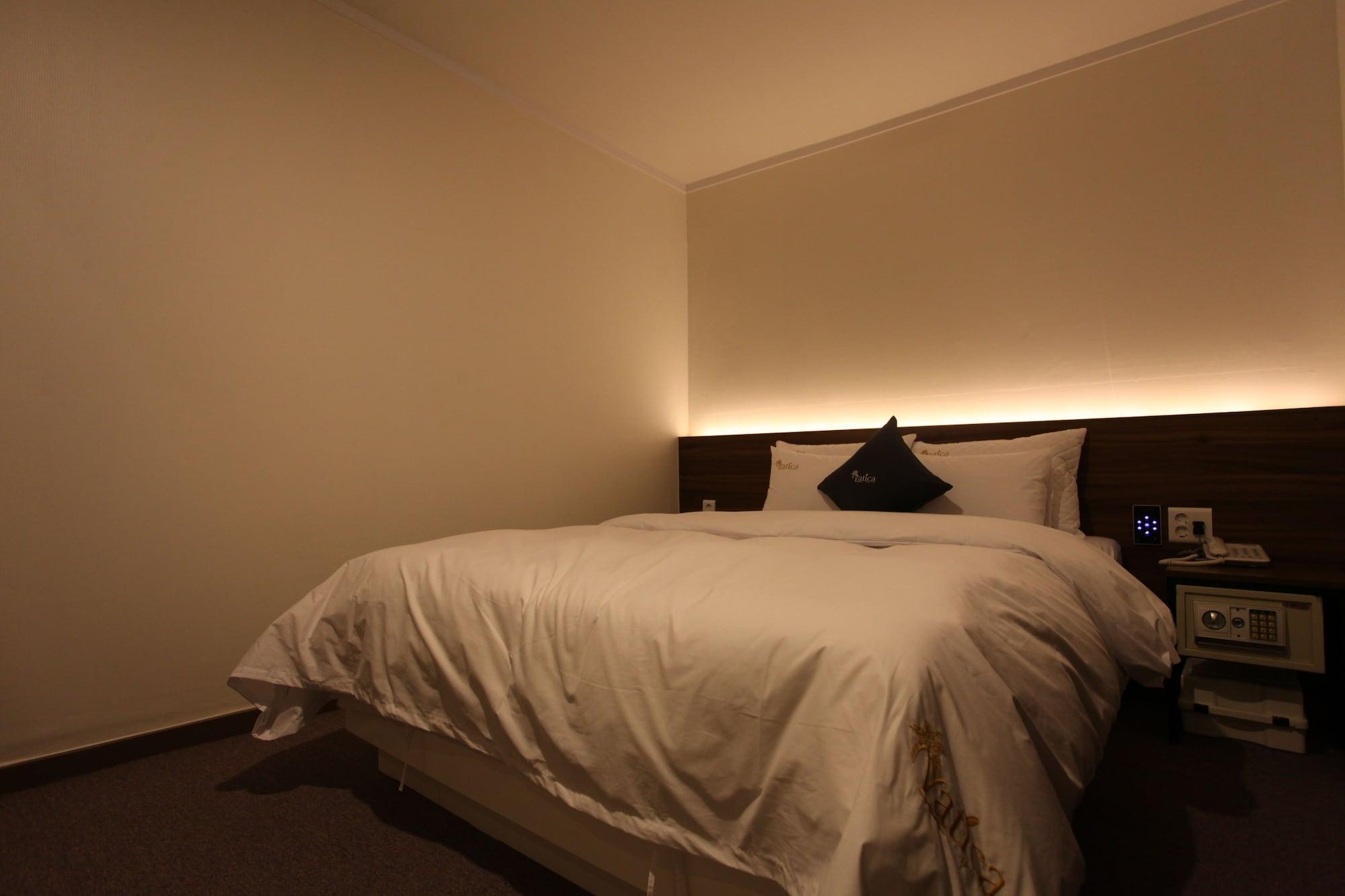 Vatica Hotel Dongdaemun Seoul Ngoại thất bức ảnh
