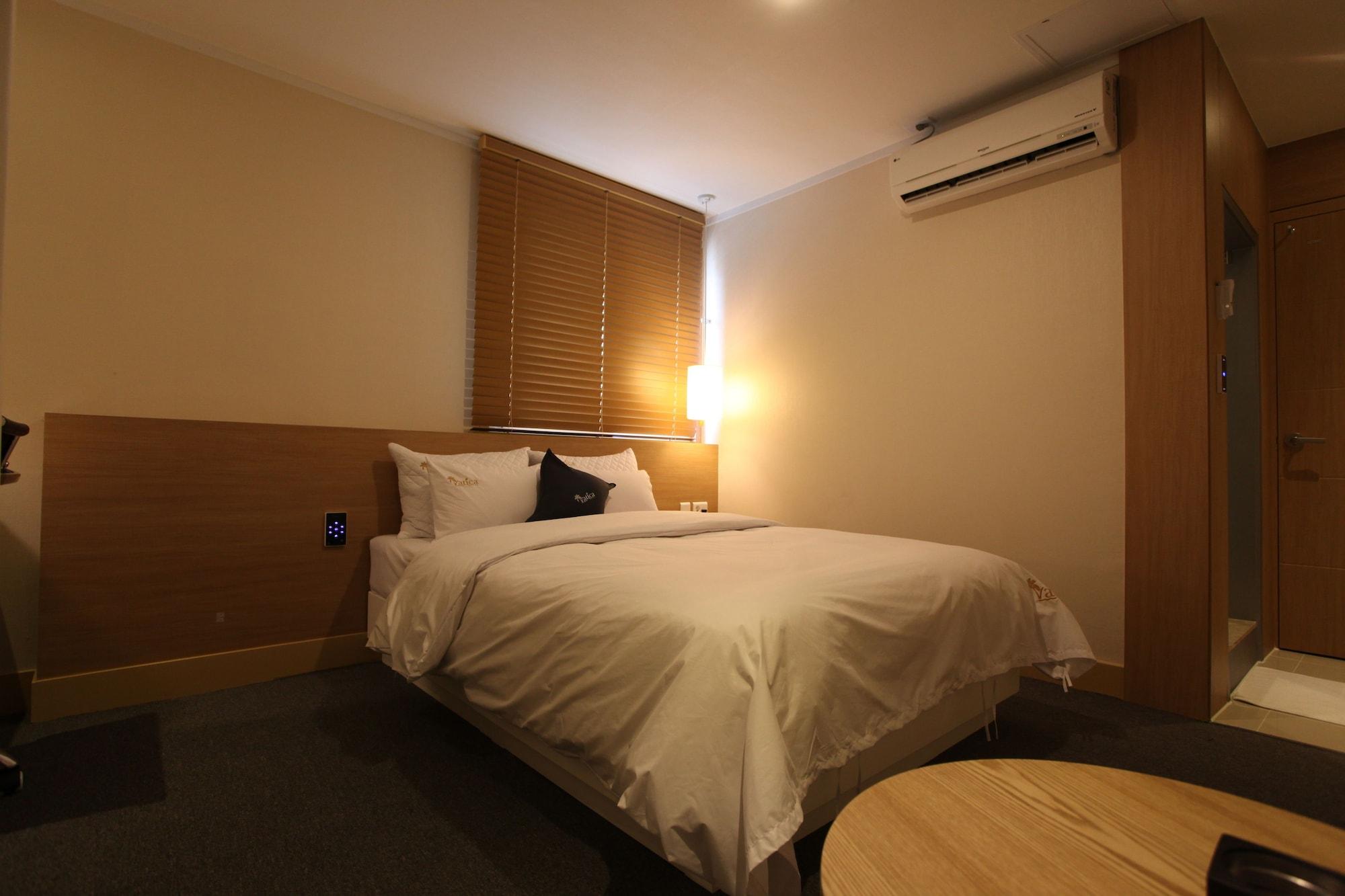 Vatica Hotel Dongdaemun Seoul Ngoại thất bức ảnh