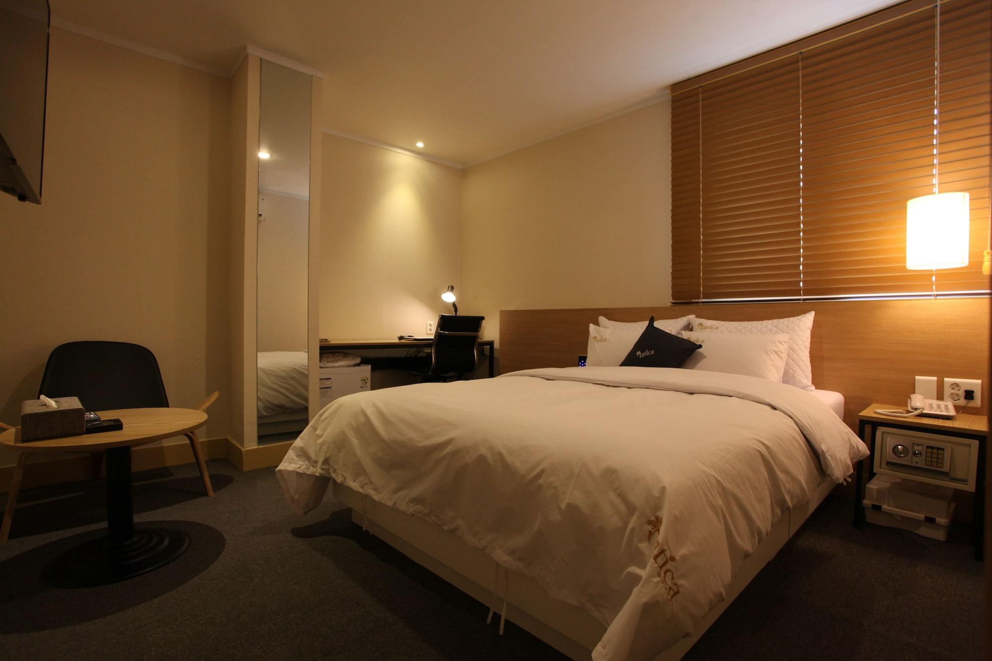 Vatica Hotel Dongdaemun Seoul Ngoại thất bức ảnh