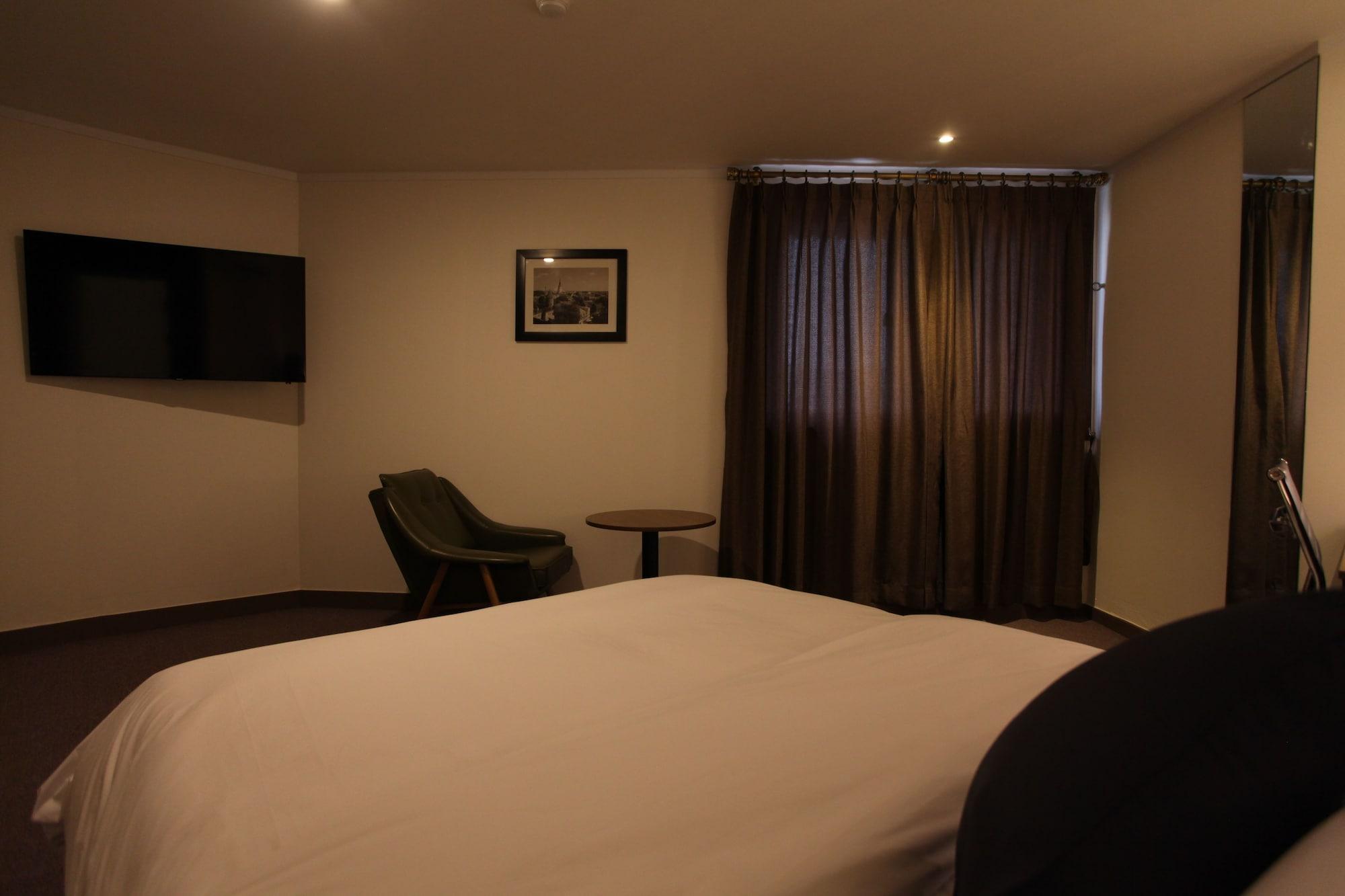 Vatica Hotel Dongdaemun Seoul Ngoại thất bức ảnh