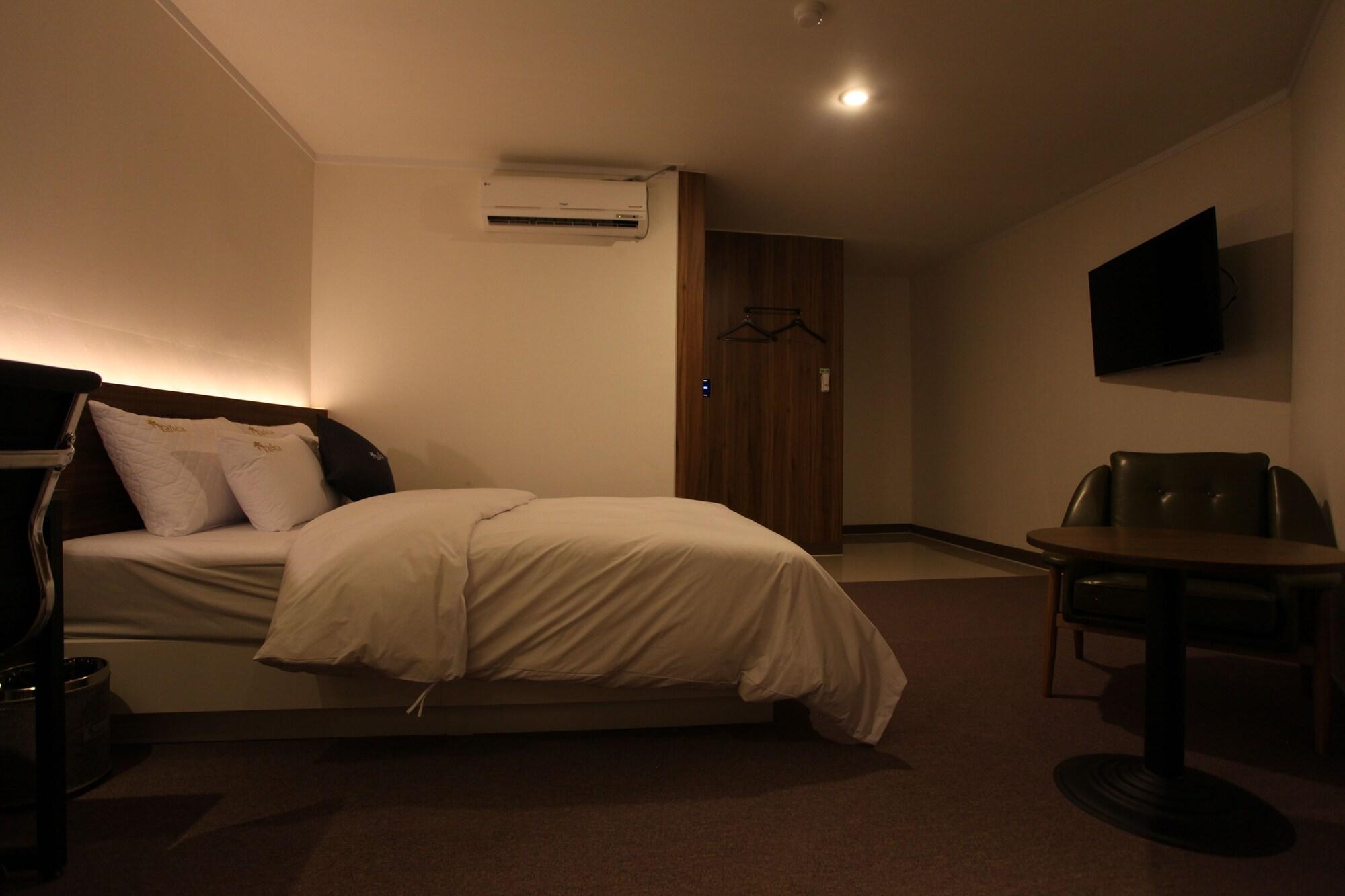 Vatica Hotel Dongdaemun Seoul Ngoại thất bức ảnh