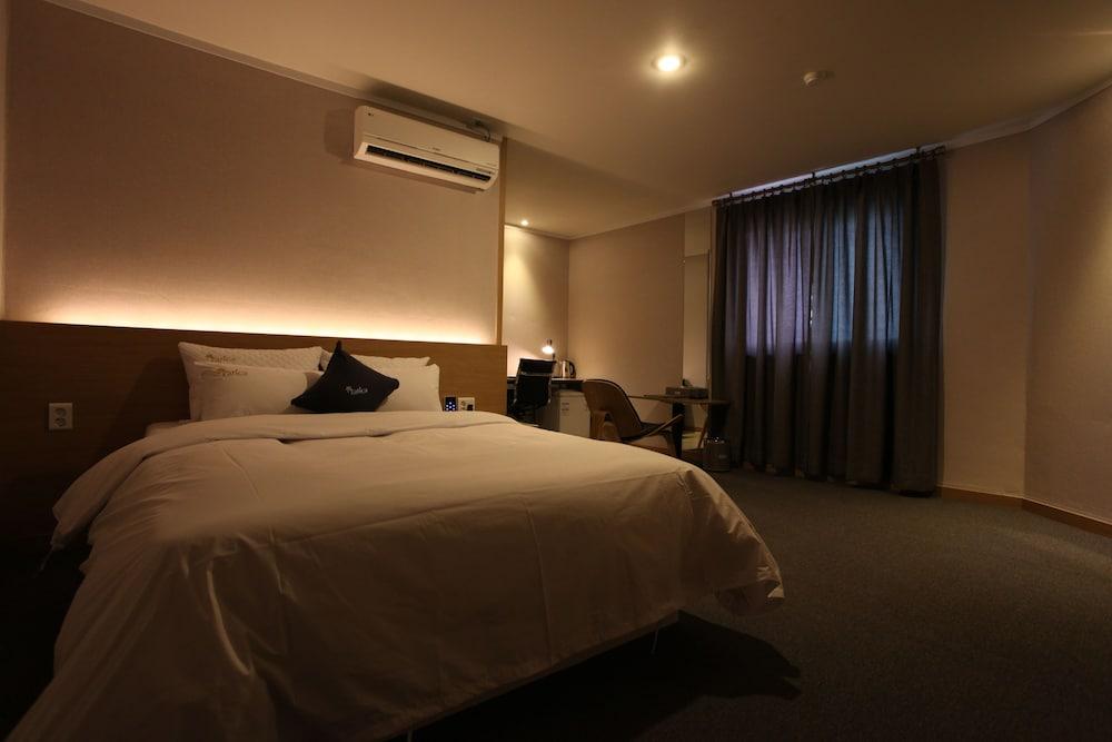 Vatica Hotel Dongdaemun Seoul Ngoại thất bức ảnh