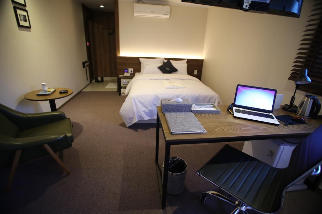 Vatica Hotel Dongdaemun Seoul Phòng bức ảnh