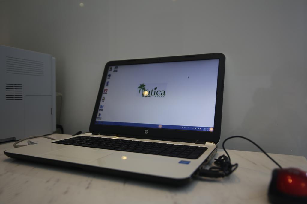 Vatica Hotel Dongdaemun Seoul Phòng bức ảnh