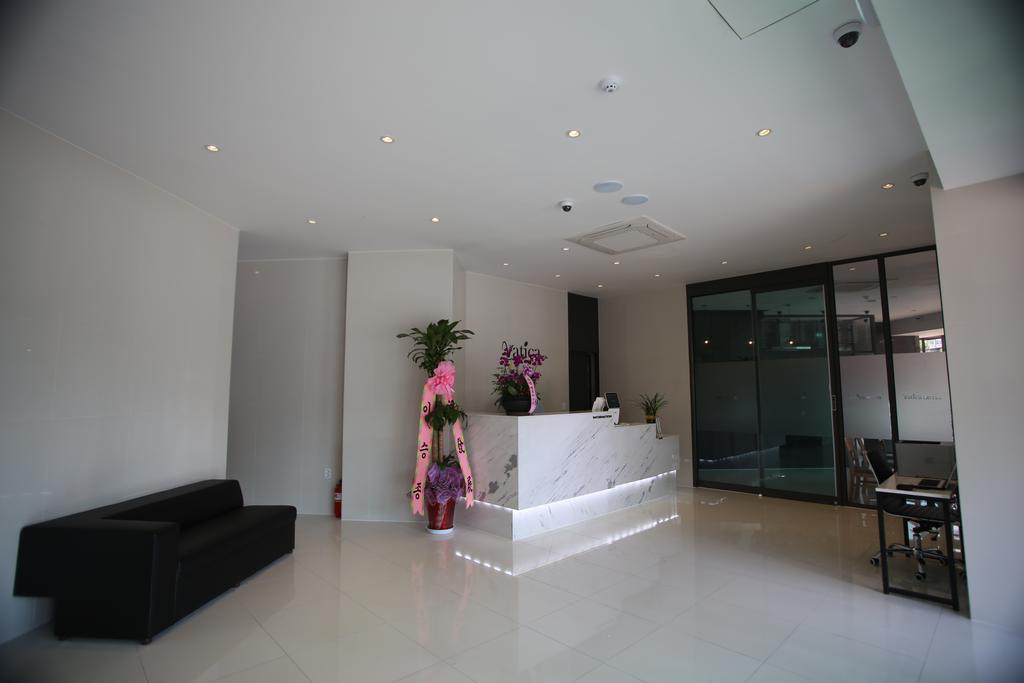 Vatica Hotel Dongdaemun Seoul Ngoại thất bức ảnh