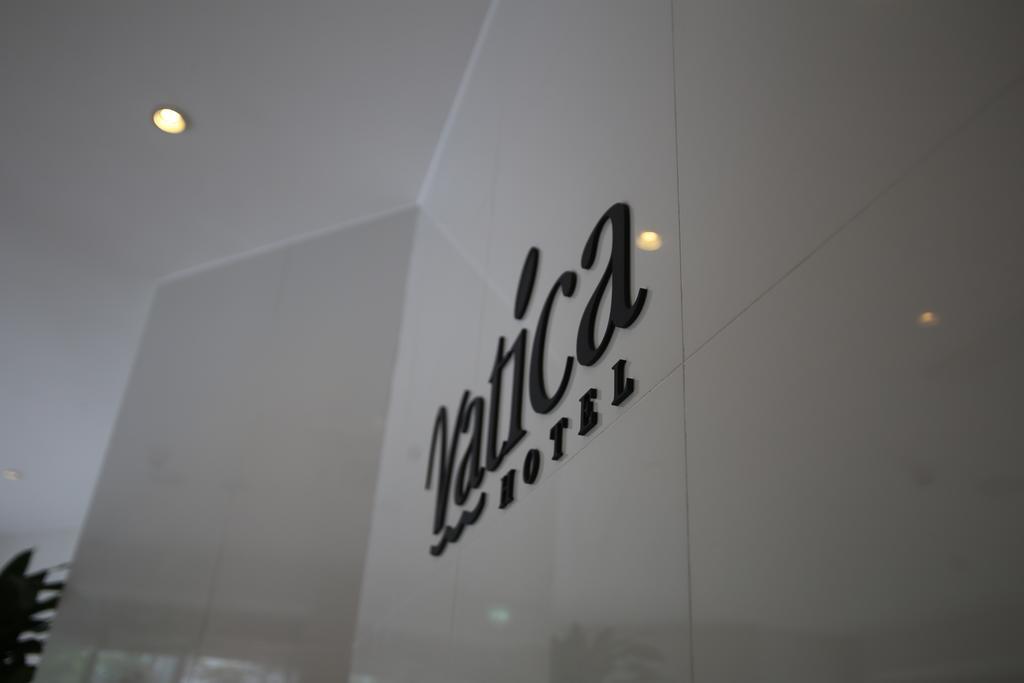 Vatica Hotel Dongdaemun Seoul Ngoại thất bức ảnh