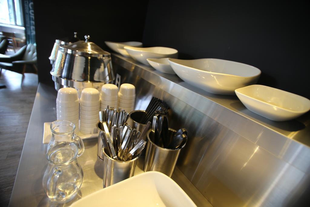 Vatica Hotel Dongdaemun Seoul Ngoại thất bức ảnh
