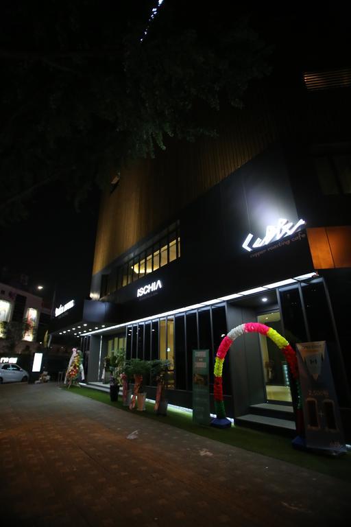 Vatica Hotel Dongdaemun Seoul Ngoại thất bức ảnh