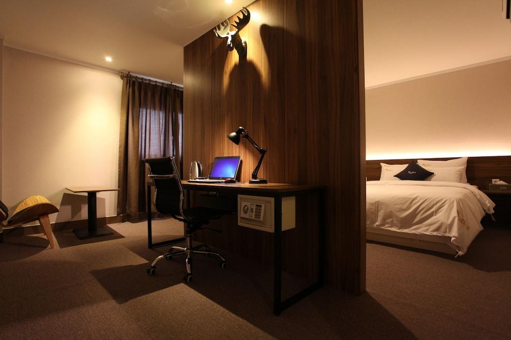 Vatica Hotel Dongdaemun Seoul Ngoại thất bức ảnh