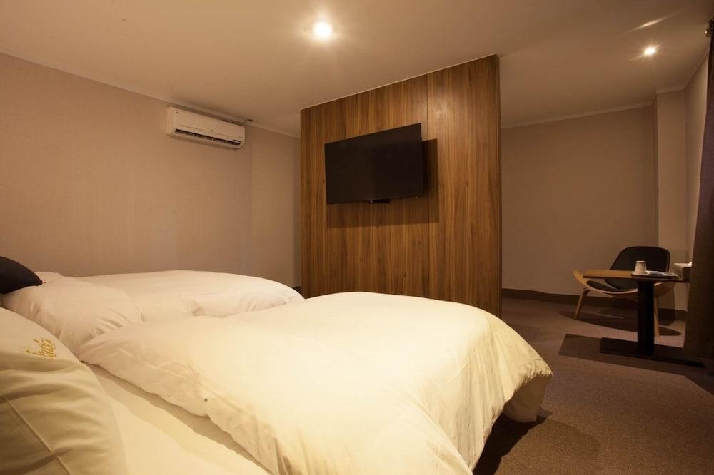 Vatica Hotel Dongdaemun Seoul Ngoại thất bức ảnh