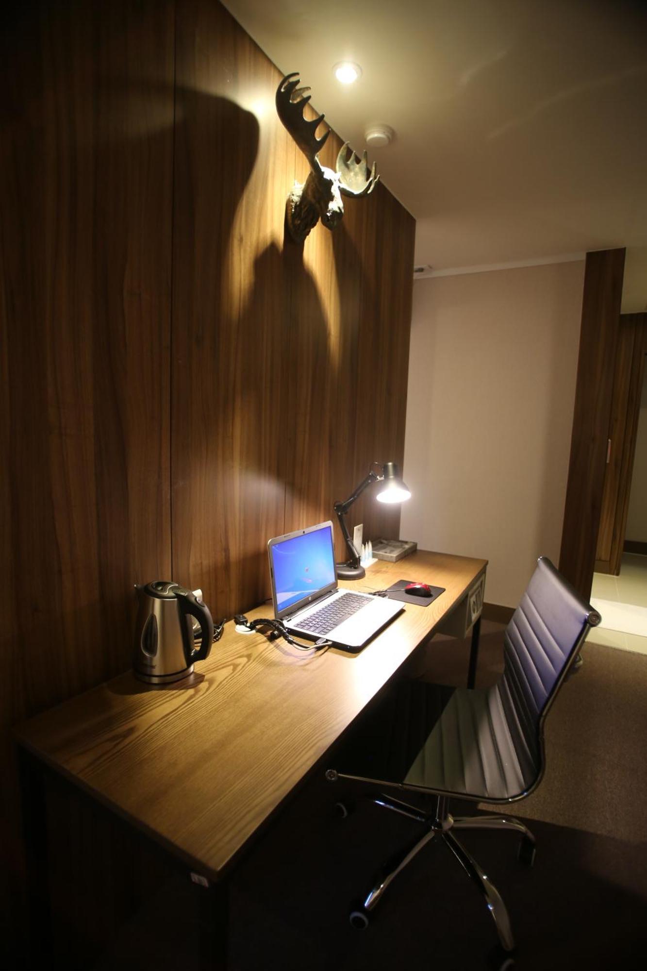 Vatica Hotel Dongdaemun Seoul Phòng bức ảnh